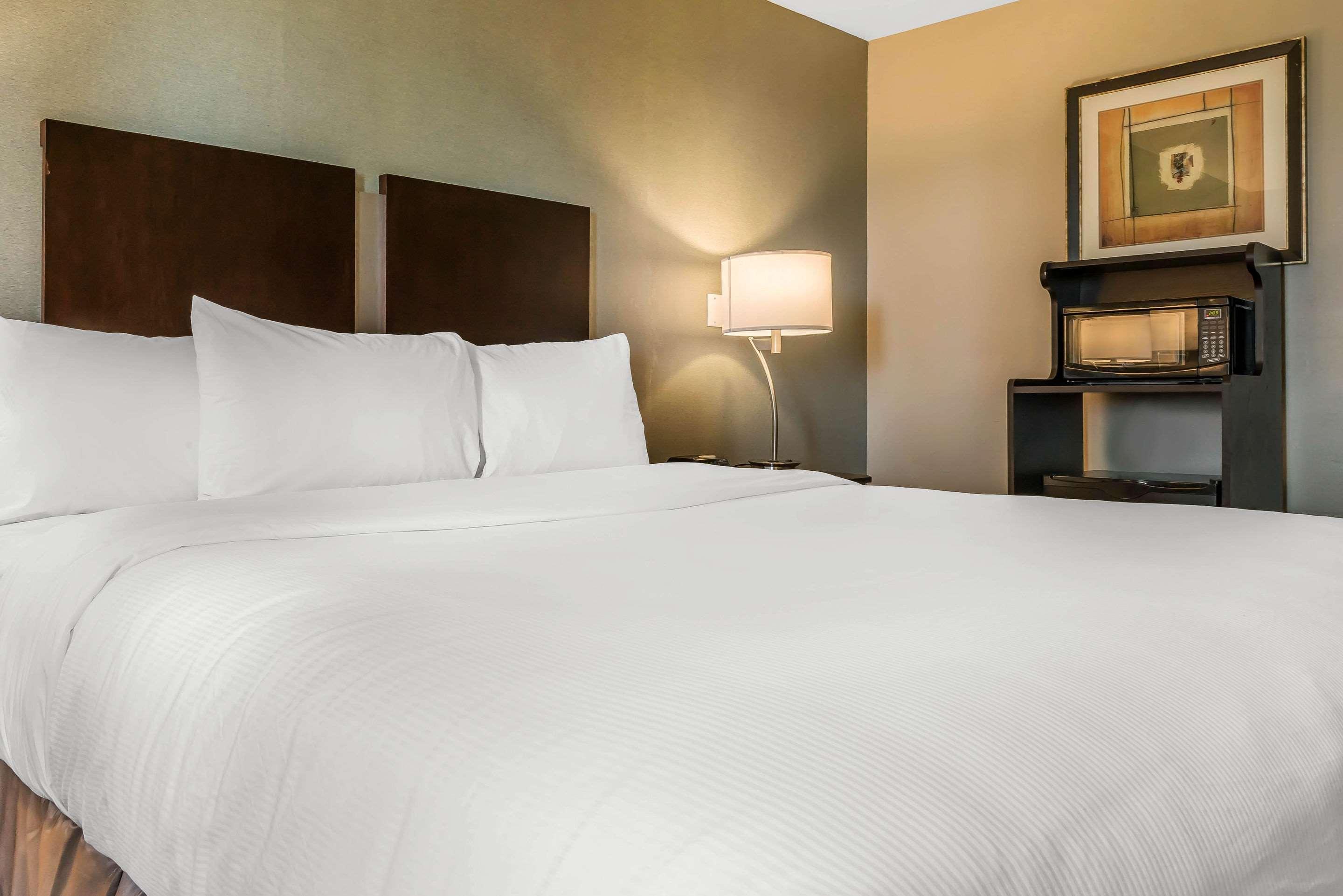 Clarion Inn Belle Vernon Luaran gambar