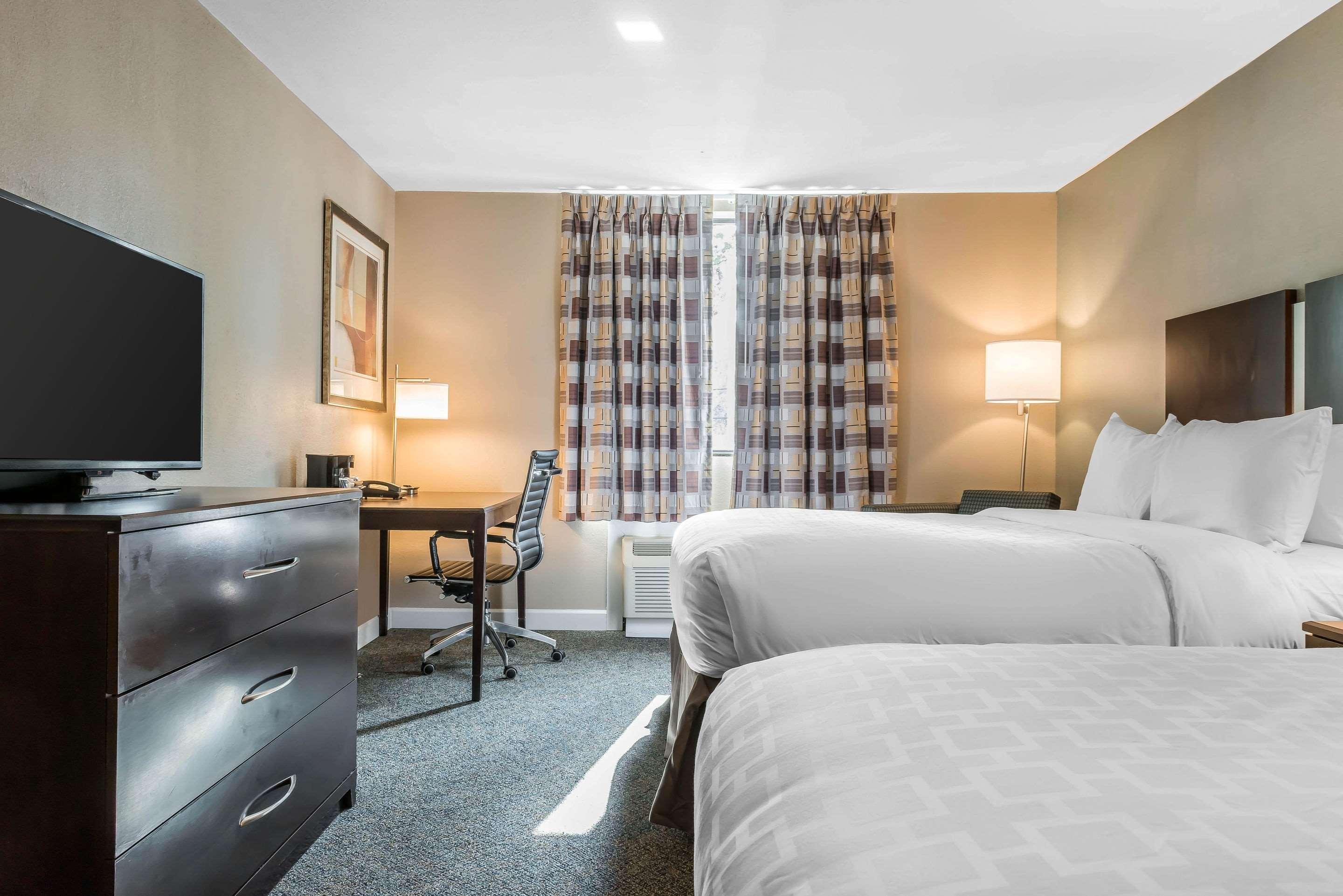 Clarion Inn Belle Vernon Luaran gambar