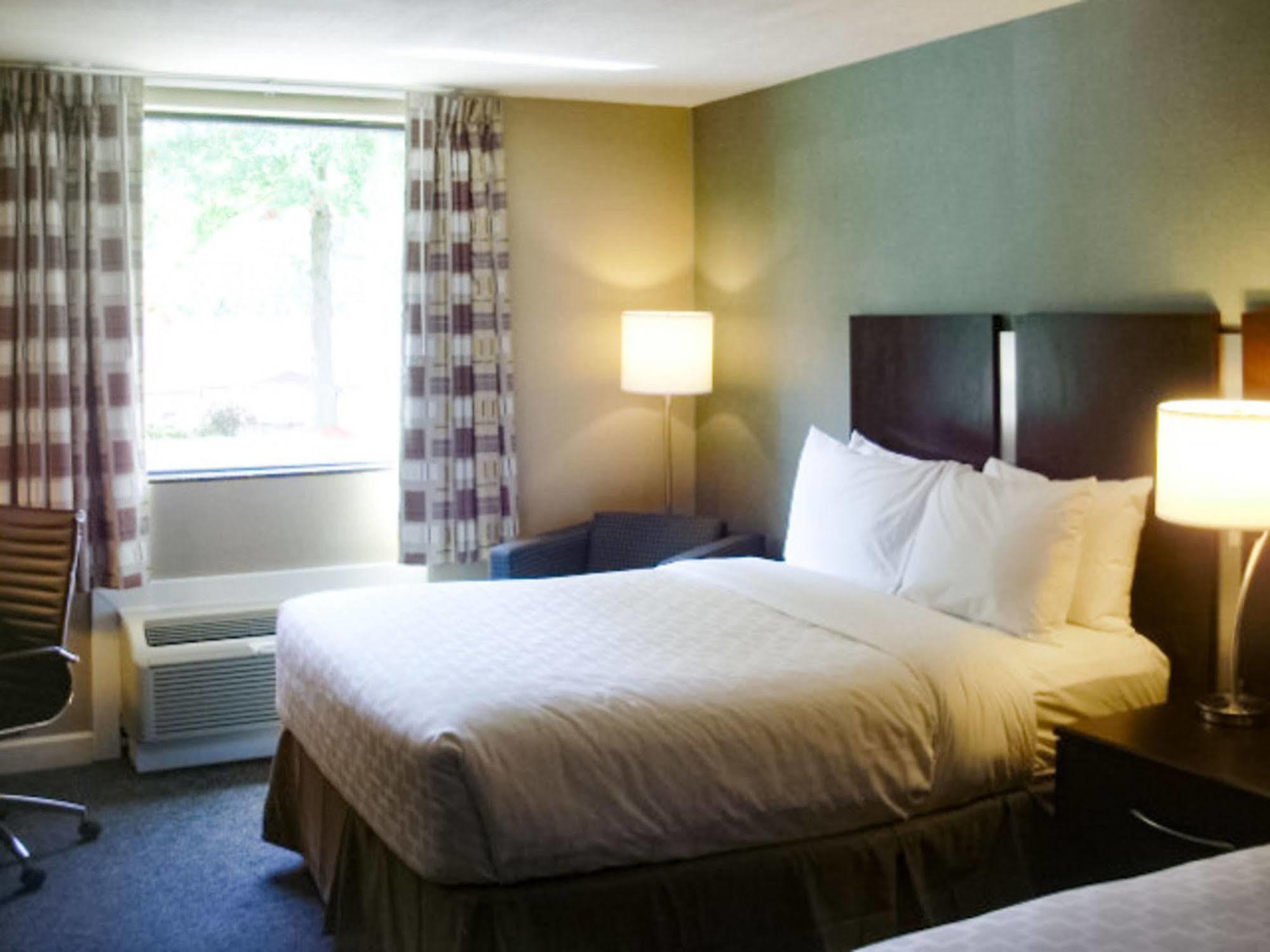 Clarion Inn Belle Vernon Luaran gambar